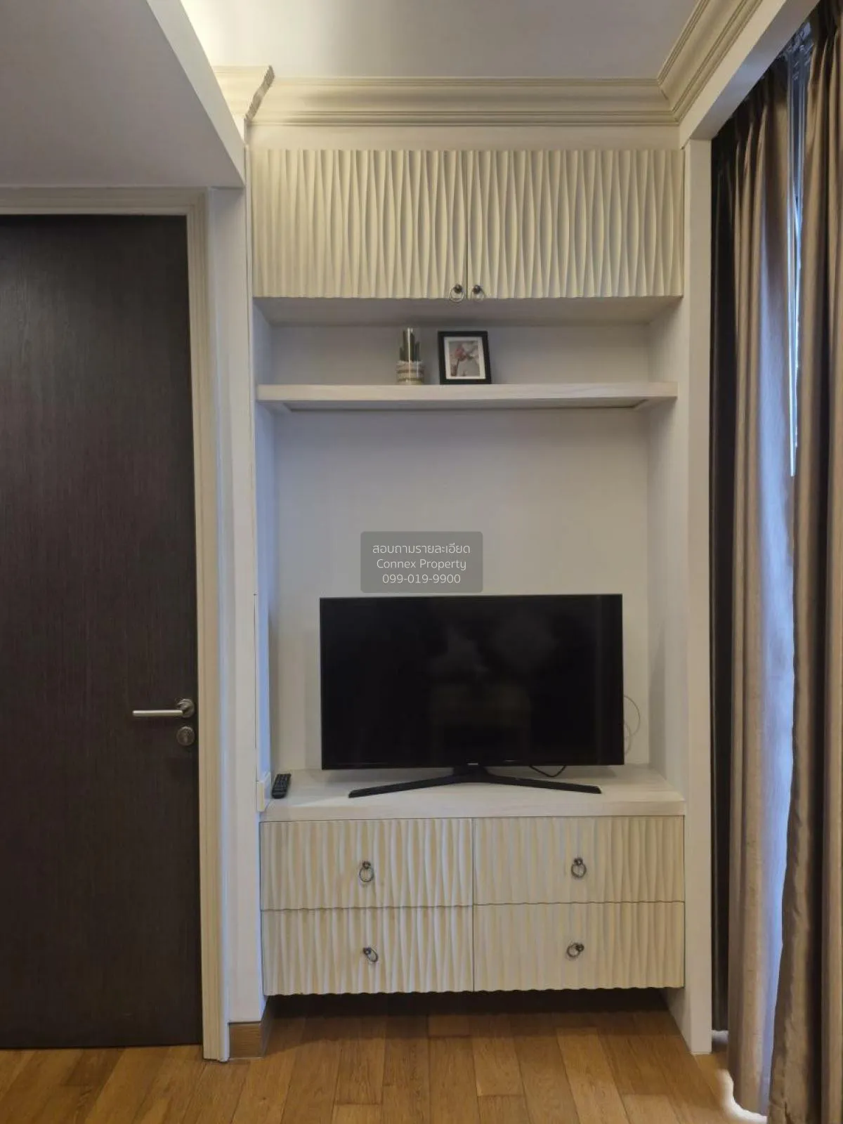 FOR RENT condo , The Lumpini 24 , BTS-Phrom Phong , Khlong Tan ,  3