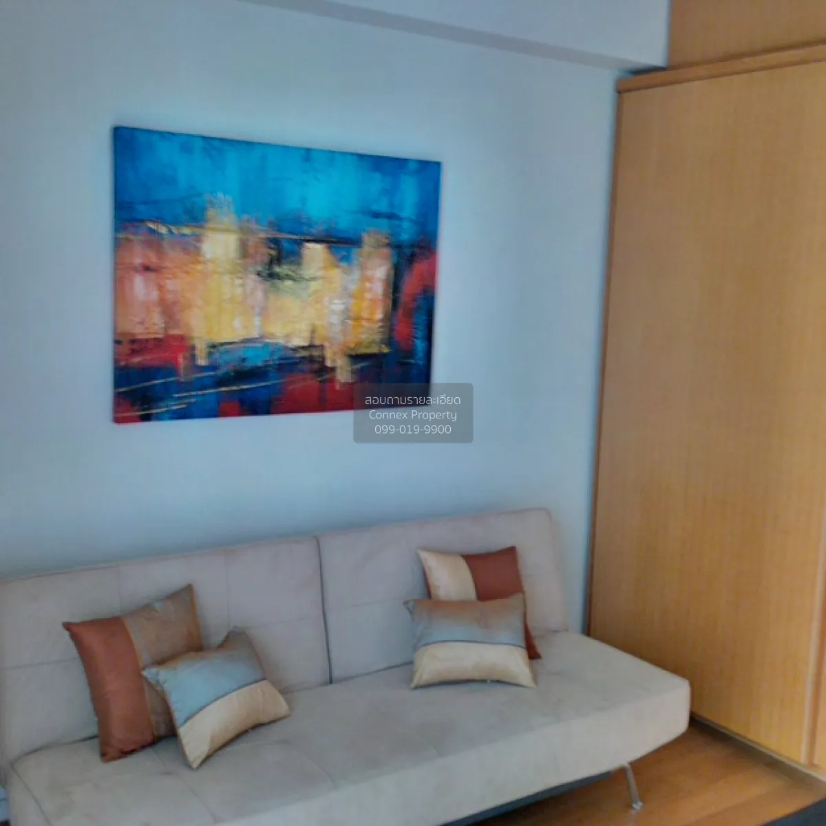 เช่าคอนโด  เดอะ เม็ท สาทร BTS-ช่องนนทรี ทุ่งมหาเมฆ เขต สาทร กรุงเ 2