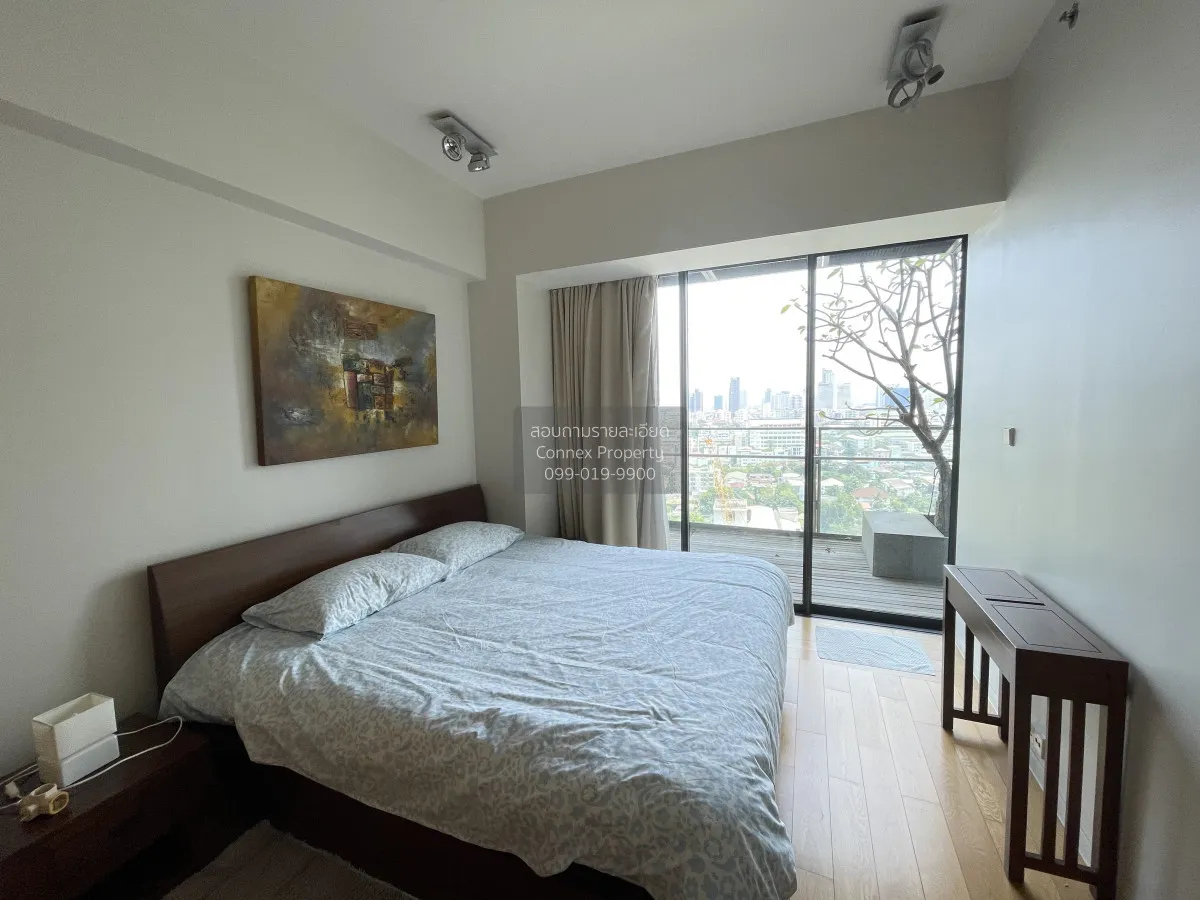 FOR RENT condo , The Met , BTS-Chong Nonsi , Thungmahamek , Sa Th 3