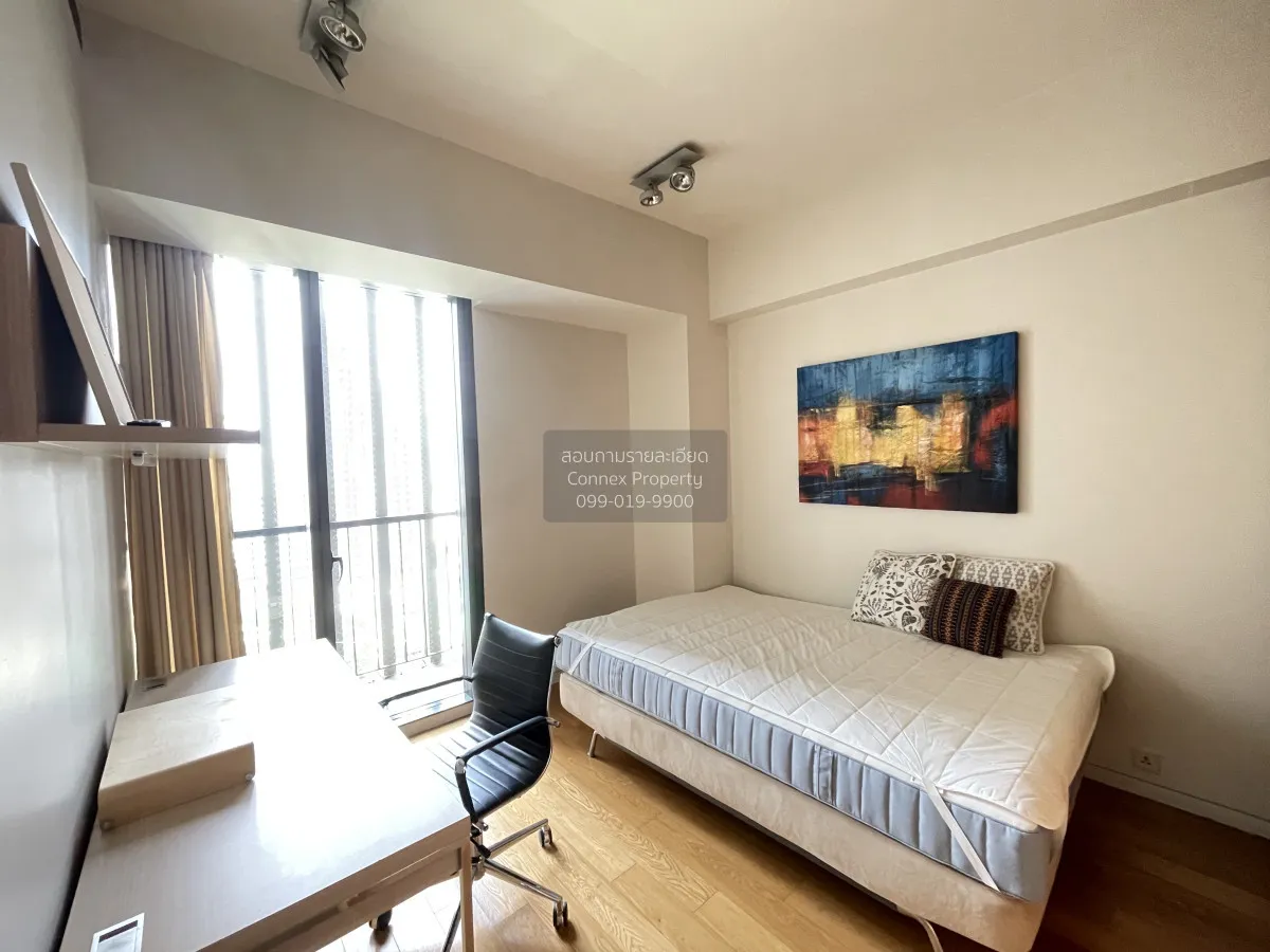 FOR RENT condo , The Met , BTS-Chong Nonsi , Thungmahamek , Sa Th 4