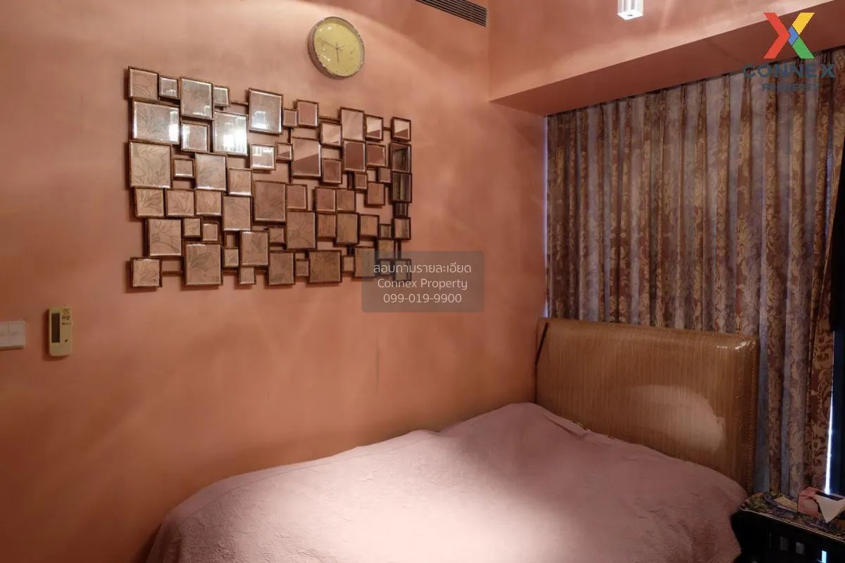 FOR SALE condo , The Met , BTS-Chong Nonsi , Thungmahamek , Sa Th