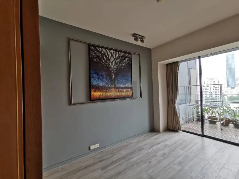 FOR RENT condo , The Met , BTS-Chong Nonsi , Thungmahamek , Sa Th