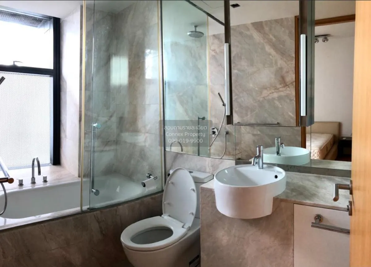 เช่าคอนโด  เดอะ เม็ท สาทร BTS-ช่องนนทรี ทุ่งมหาเมฆ เขต สาทร กรุงเ