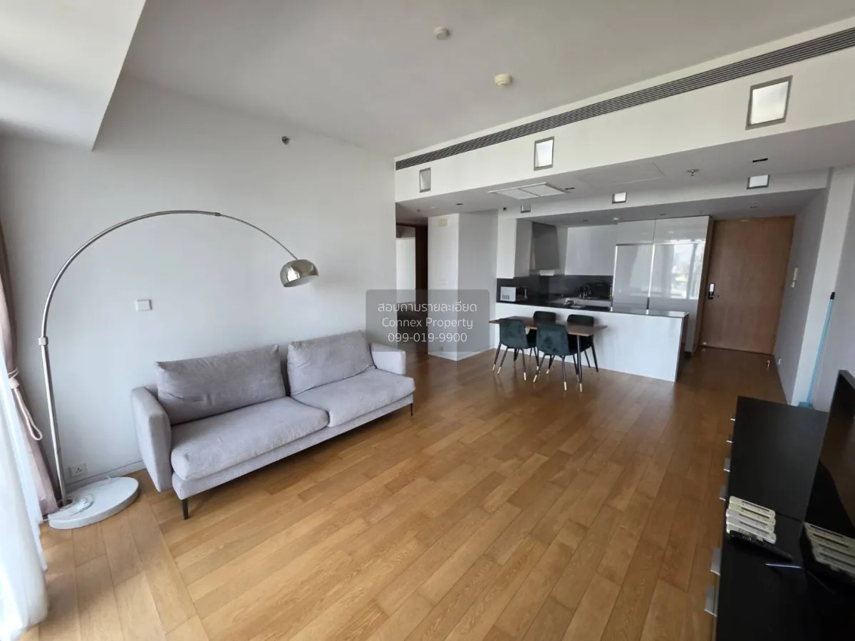 เช่าคอนโด  เดอะ เม็ท สาทร BTS-ช่องนนทรี ทุ่งมหาเมฆ เขต สาทร กรุงเ 1