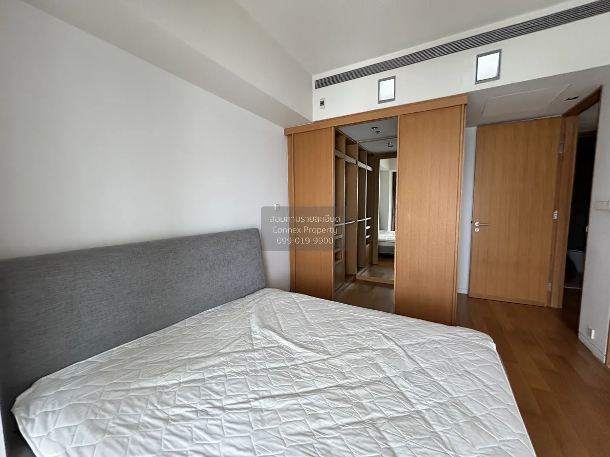 เช่าคอนโด  เดอะ เม็ท สาทร BTS-ช่องนนทรี ทุ่งมหาเมฆ เขต สาทร กรุงเ