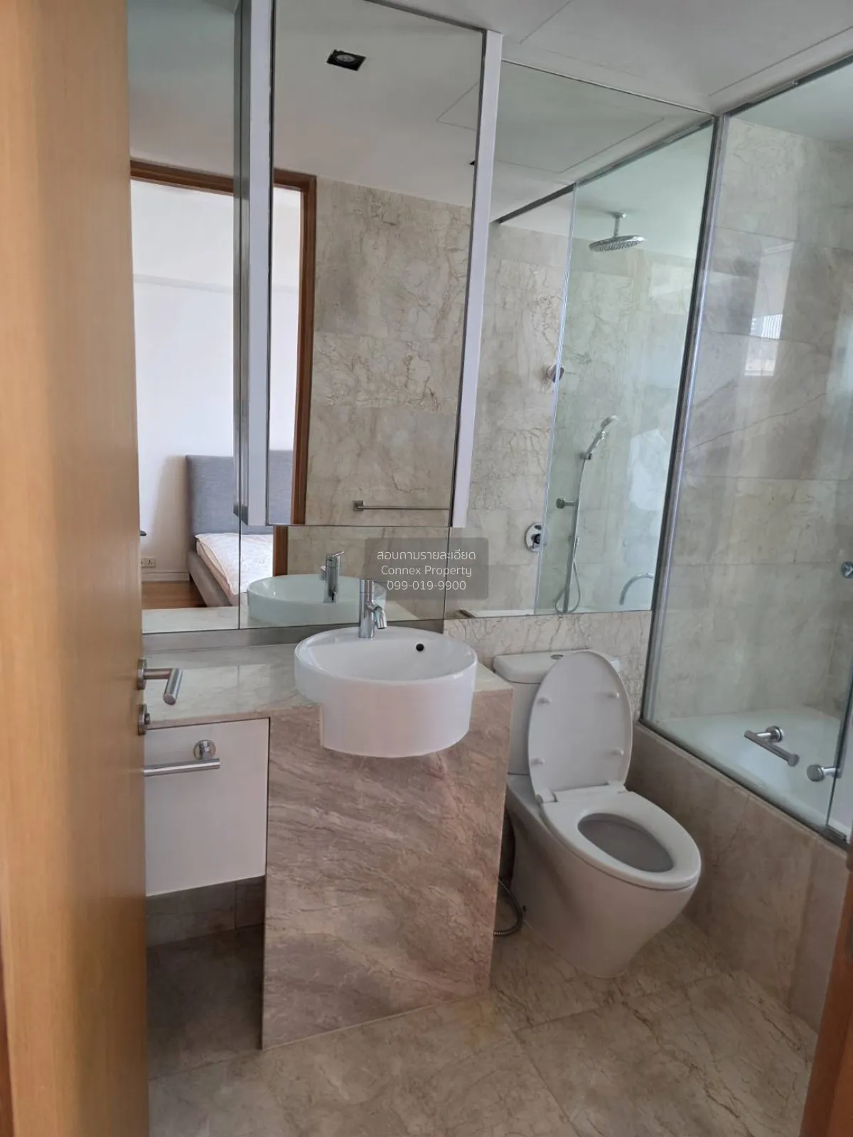 เช่าคอนโด  เดอะ เม็ท สาทร BTS-ช่องนนทรี ทุ่งมหาเมฆ เขต สาทร กรุงเ