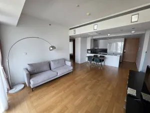 เช่าคอนโด  เดอะ เม็ท สาทร BTS-ช่องนนทรี ทุ่งมหาเมฆ เขต สาทร กรุงเทพ CX-70399