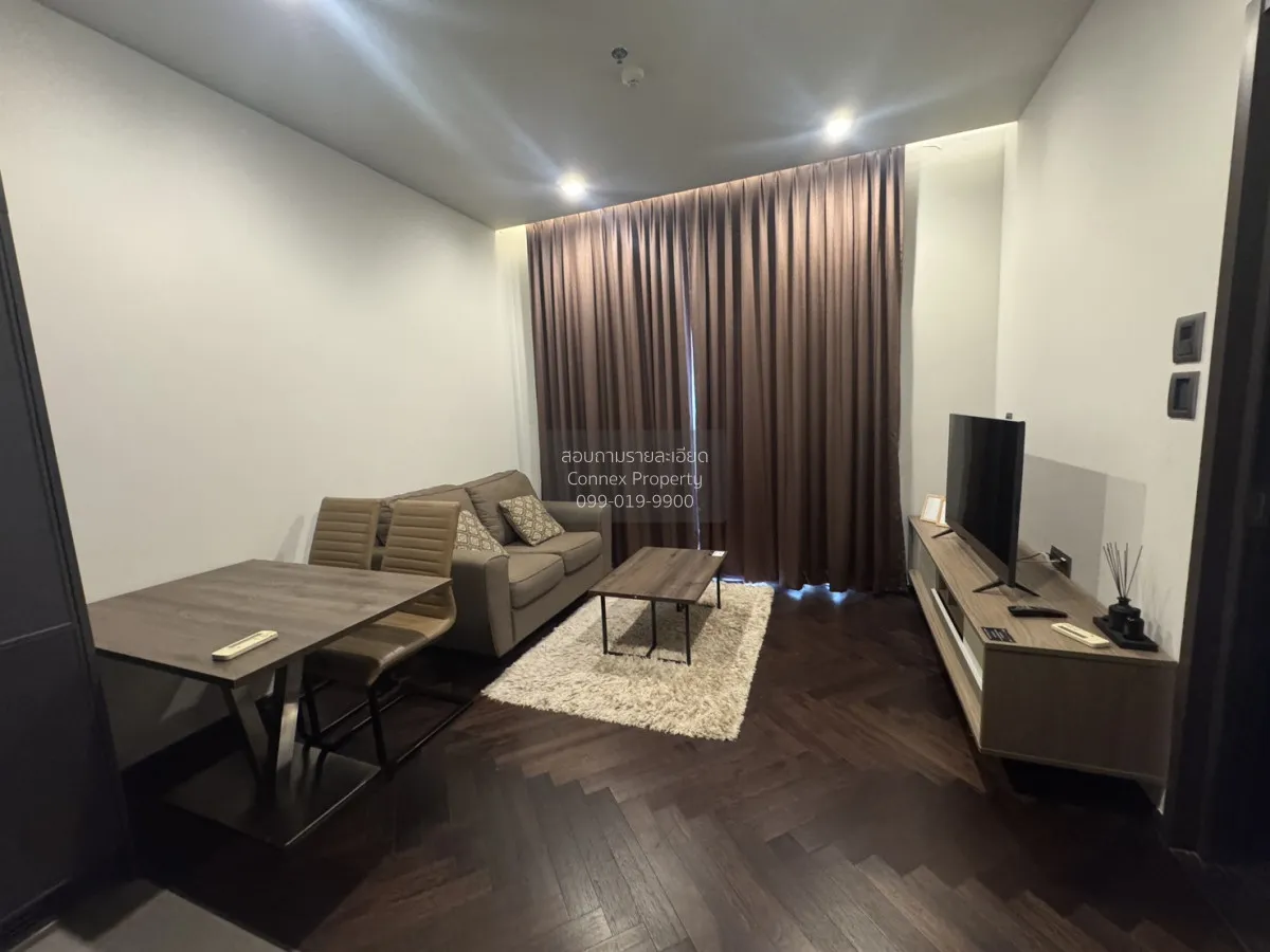 For Sale Condo , The Monument Sanampao , BTS-Sanam Pao , Sam Sen  1