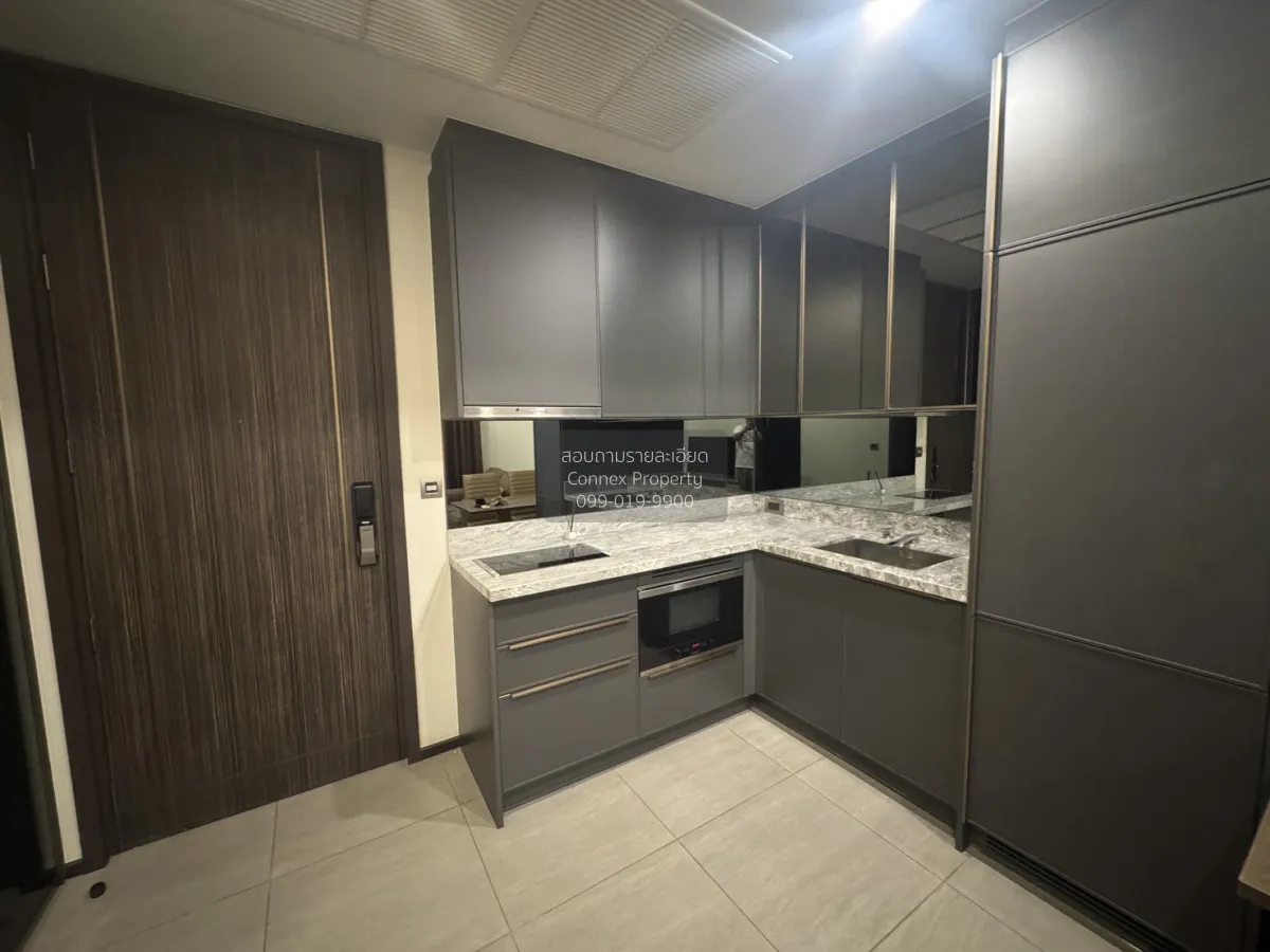 For Sale Condo , The Monument Sanampao , BTS-Sanam Pao , Sam Sen  3