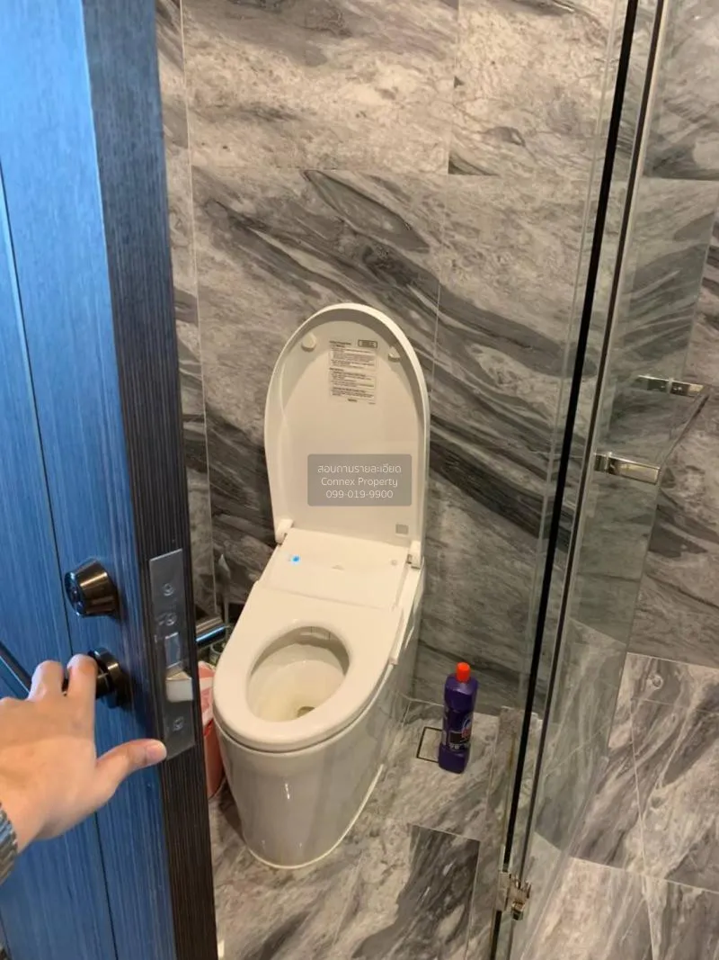 ขายคอนโด  เดอะ โมนูเมนต์ สนามเป้า  BTS-สนามเป้า สามเสนใน เขต พญาไ