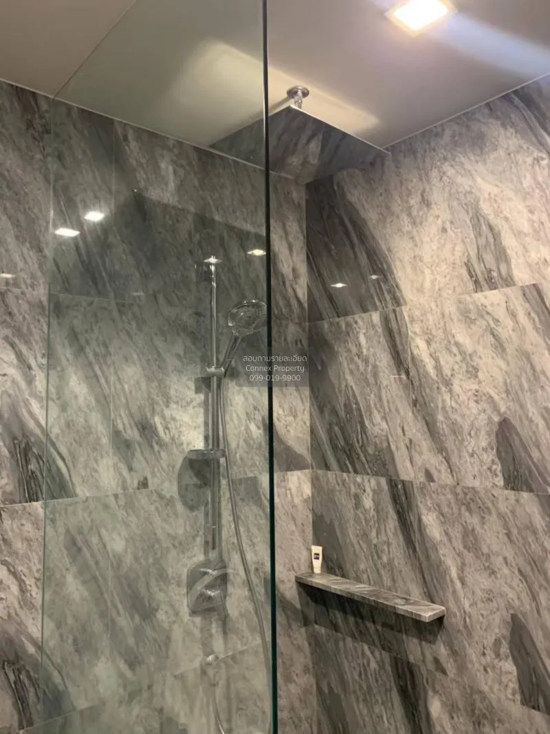 ขายคอนโด  เดอะ โมนูเมนต์ สนามเป้า  BTS-สนามเป้า สามเสนใน เขต พญาไ