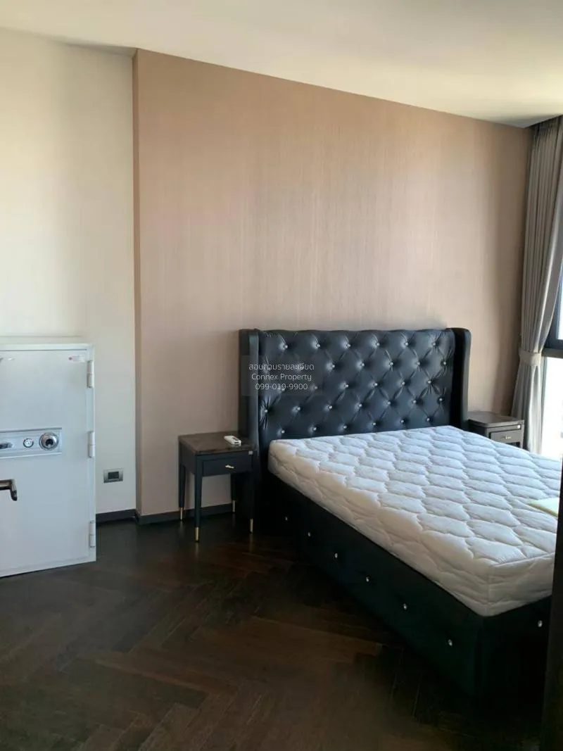 เช่าคอนโด  เดอะ โมนูเมนต์ สนามเป้า  BTS-สนามเป้า สามเสนใน เขต พญา