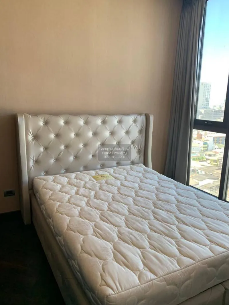 เช่าคอนโด  เดอะ โมนูเมนต์ สนามเป้า  BTS-สนามเป้า สามเสนใน เขต พญา