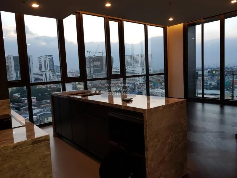 เช่าคอนโด  เดอะ โมนูเมนต์ สนามเป้า  BTS-สนามเป้า สามเสนใน เขต พญา