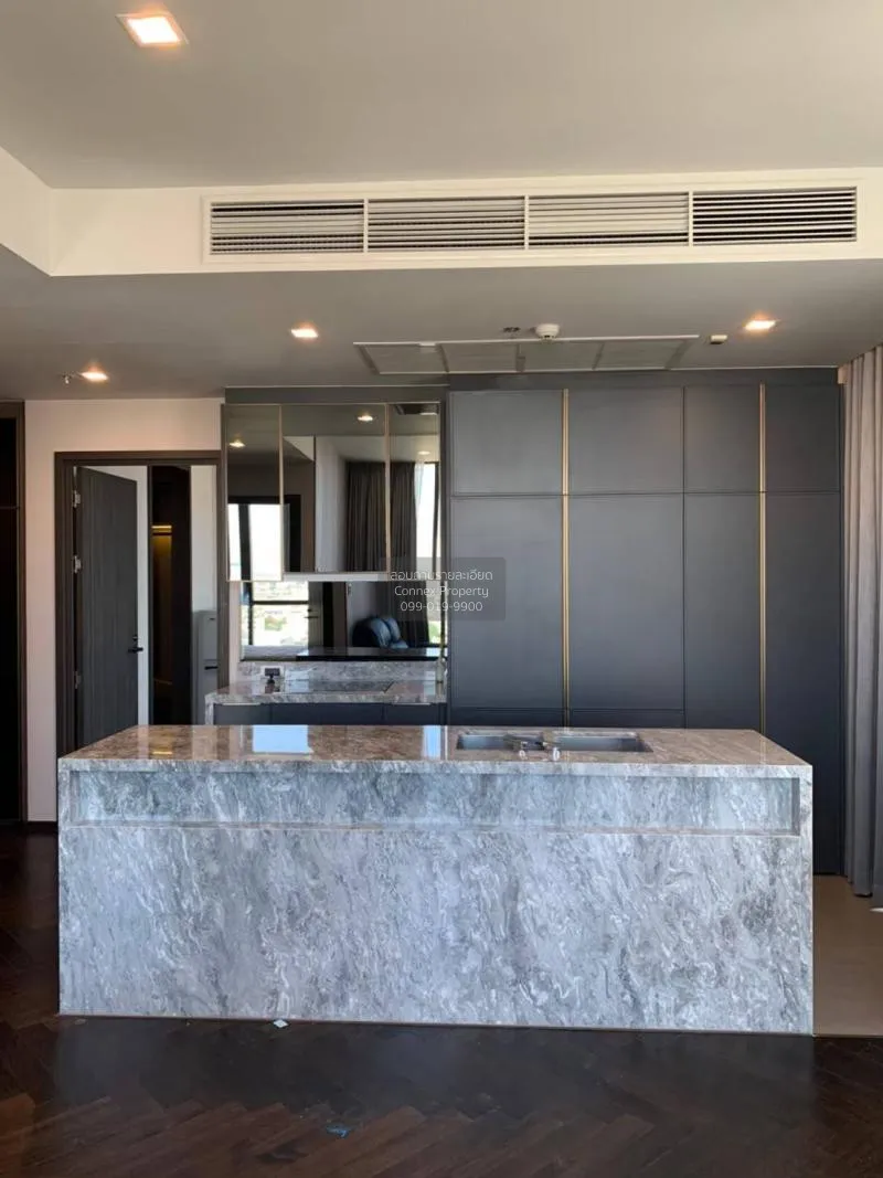 เช่าคอนโด  เดอะ โมนูเมนต์ สนามเป้า  BTS-สนามเป้า สามเสนใน เขต พญา