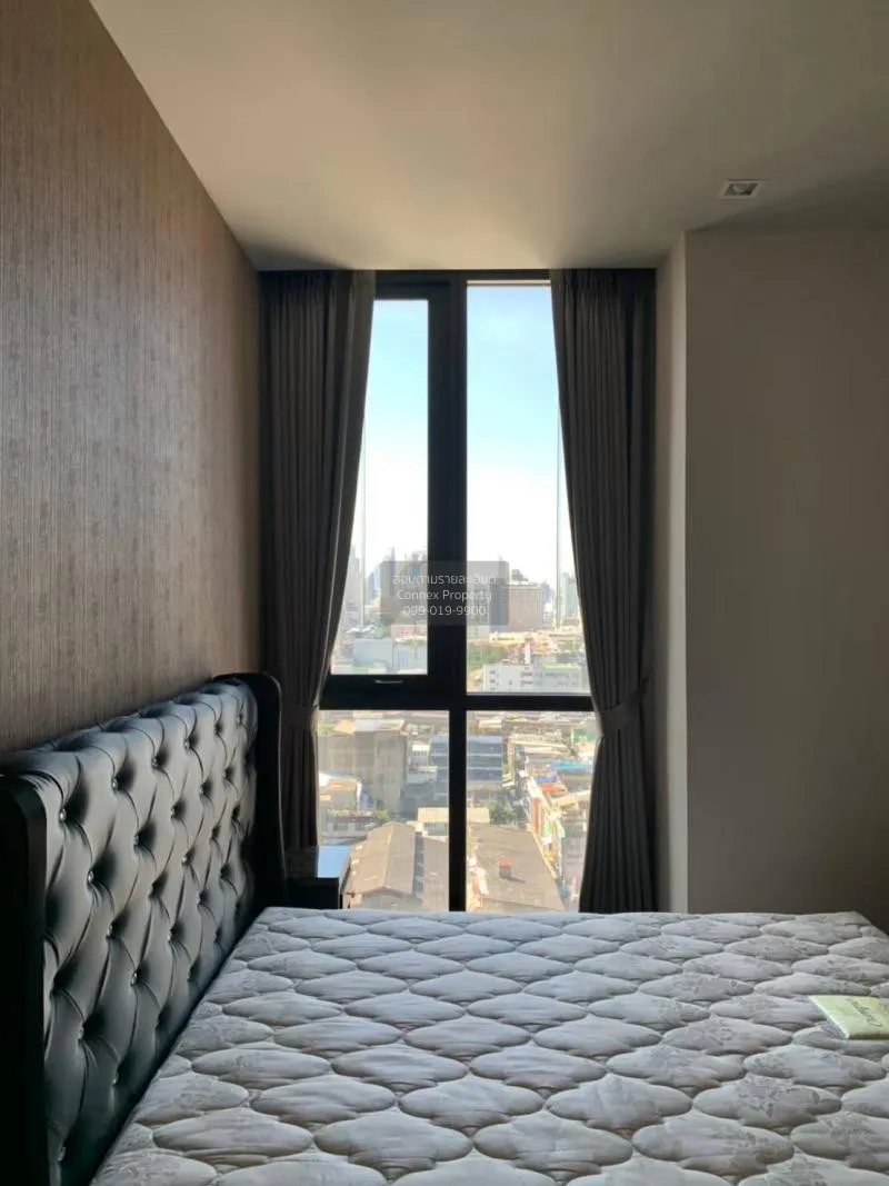 เช่าคอนโด  เดอะ โมนูเมนต์ สนามเป้า  BTS-สนามเป้า สามเสนใน เขต พญา