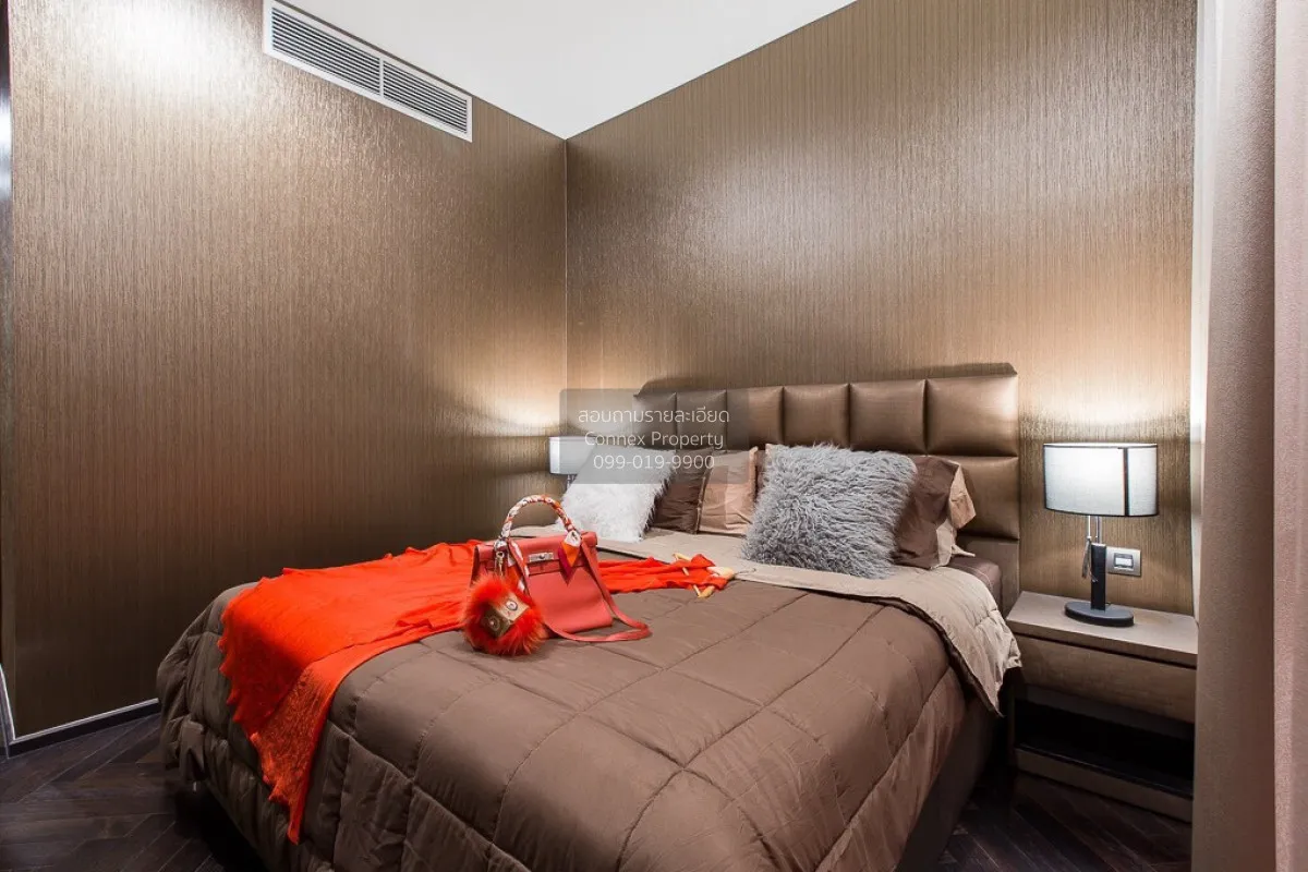 ขายคอนโด  เดอะ โมนูเมนต์ สนามเป้า  BTS-สนามเป้า สามเสนใน เขต พญาไ