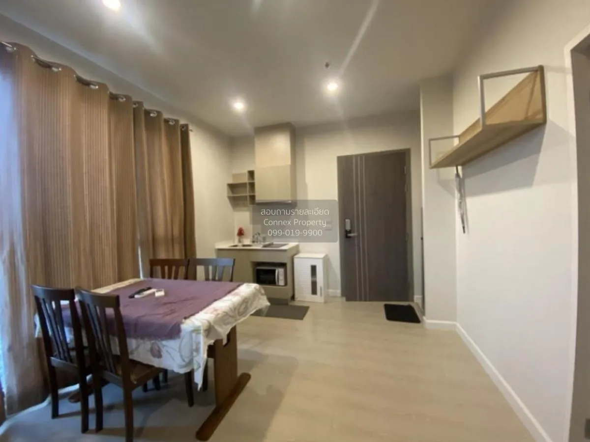 For Rent Condo , Niche Pride Thonglor-Phetchaburi , BTS-Thong Lo  3