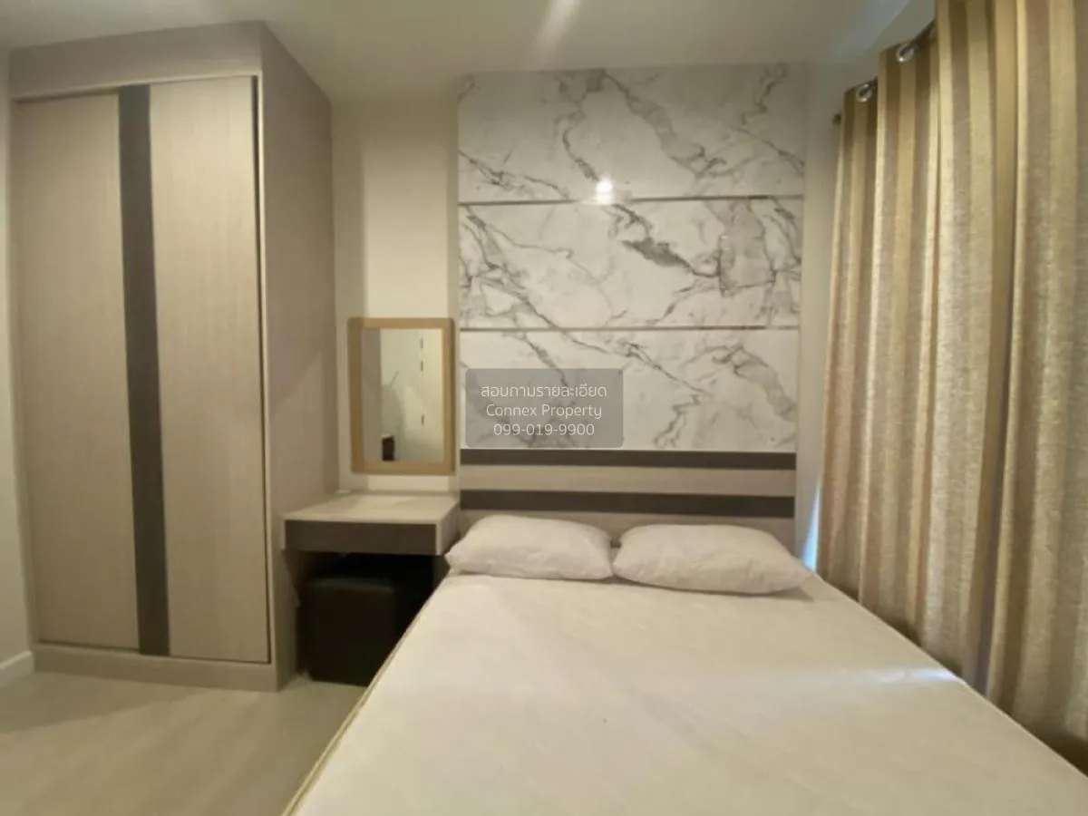 For Rent Condo , Niche Pride Thonglor-Phetchaburi , BTS-Thong Lo  4