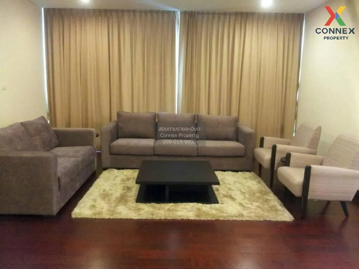 For Rent Condo , The Park Chidlom , BTS-Chit Lom , Lumpini , Path 1