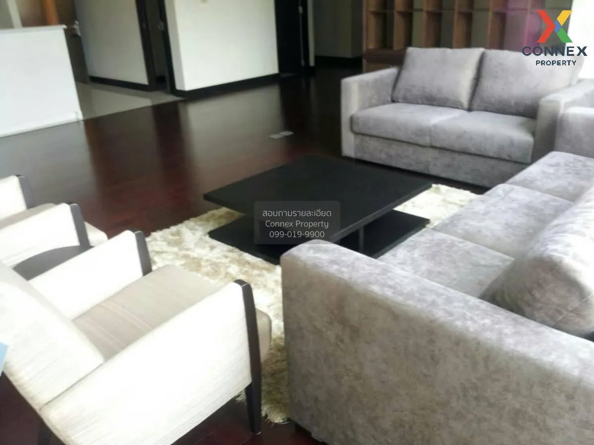For Rent Condo , The Park Chidlom , BTS-Chit Lom , Lumpini , Path 2