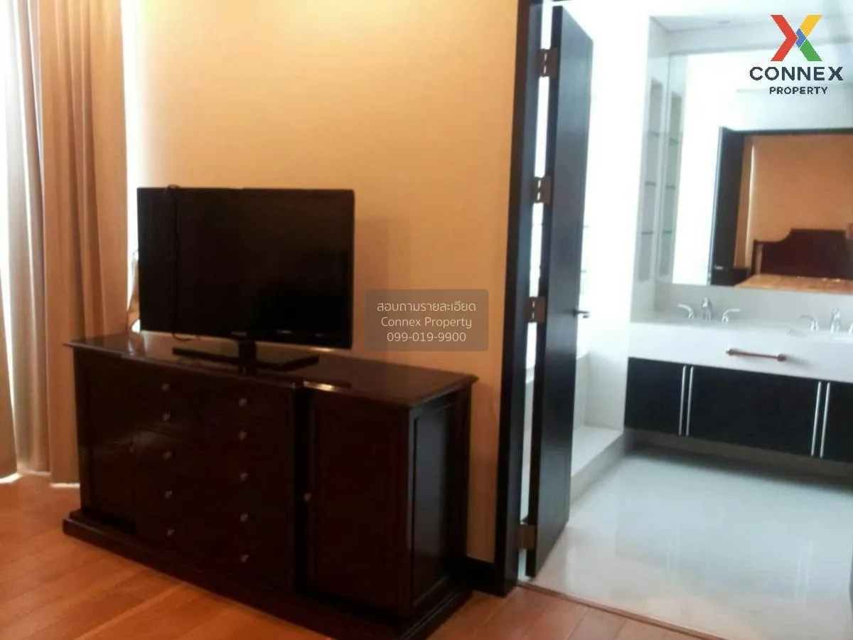 For Rent Condo , The Park Chidlom , BTS-Chit Lom , Lumpini , Path
