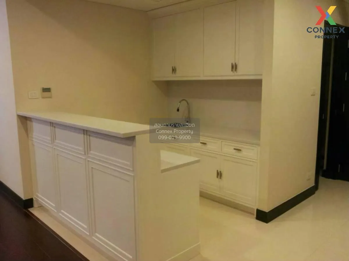 For Rent Condo , The Park Chidlom , BTS-Chit Lom , Lumpini , Path