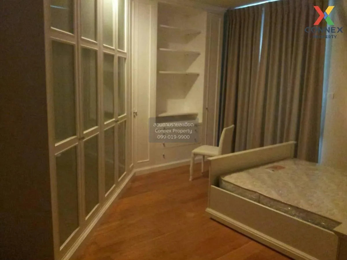 For Rent Condo , The Park Chidlom , BTS-Chit Lom , Lumpini , Path