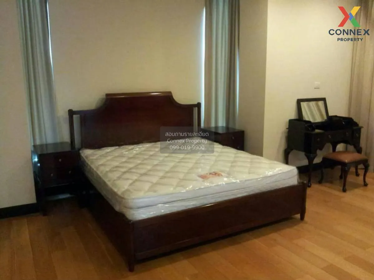 For Rent Condo , The Park Chidlom , BTS-Chit Lom , Lumpini , Path