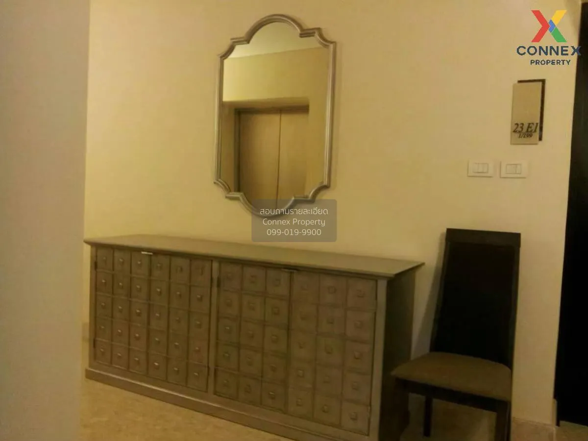 For Rent Condo , The Park Chidlom , BTS-Chit Lom , Lumpini , Path