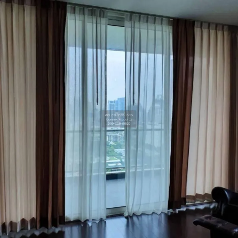 FOR RENT condo , The Park Chidlom , BTS-Chit Lom , Lumpini , Path 1
