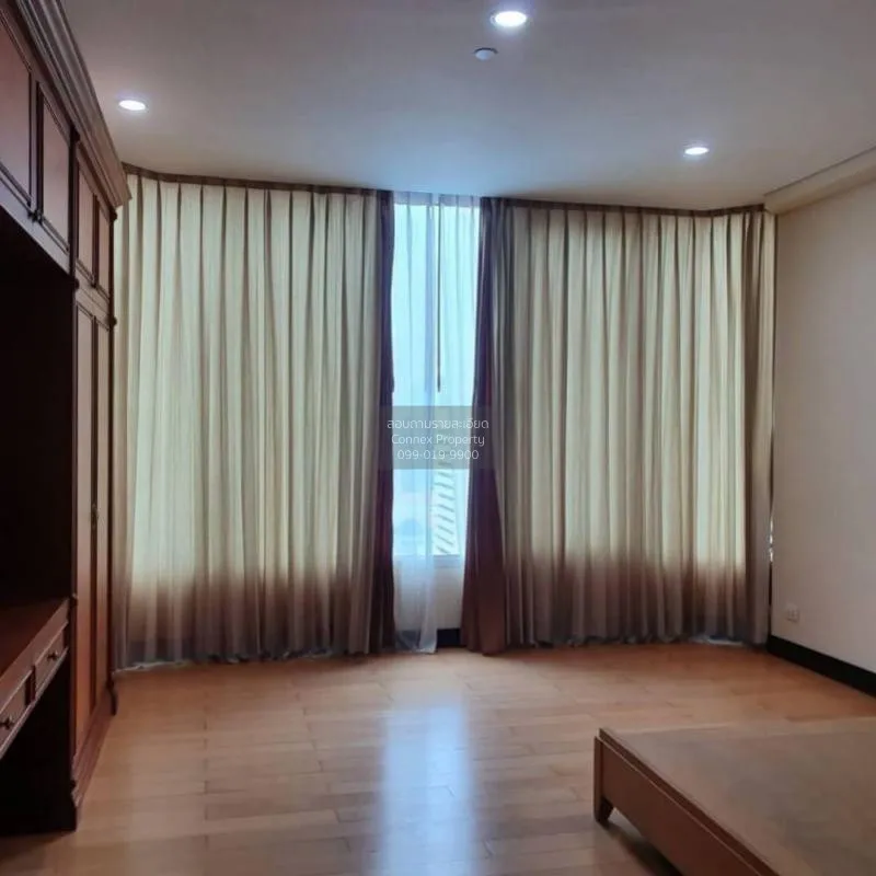 FOR RENT condo , The Park Chidlom , BTS-Chit Lom , Lumpini , Path