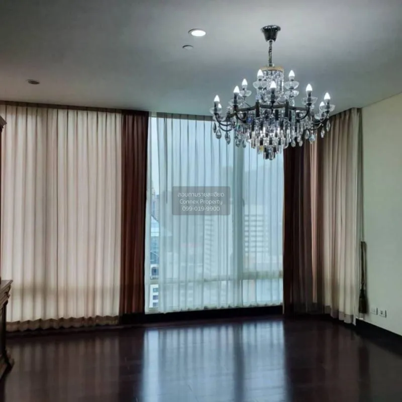 FOR RENT condo , The Park Chidlom , BTS-Chit Lom , Lumpini , Path 3