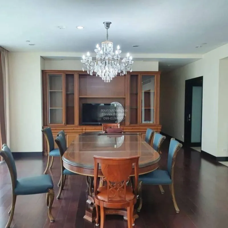 FOR RENT condo , The Park Chidlom , BTS-Chit Lom , Lumpini , Path