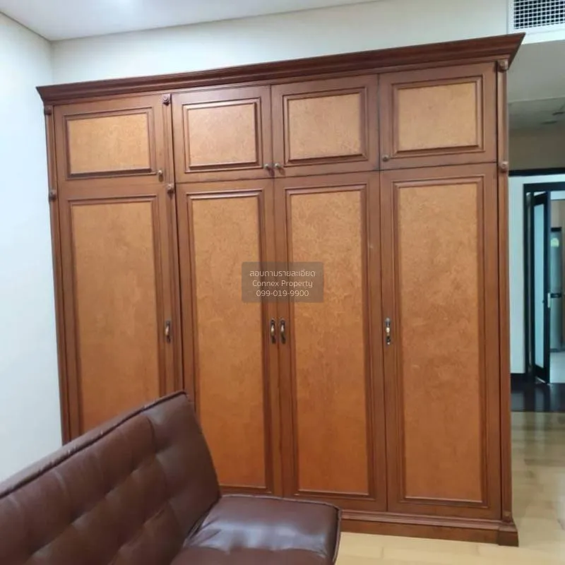 FOR RENT condo , The Park Chidlom , BTS-Chit Lom , Lumpini , Path