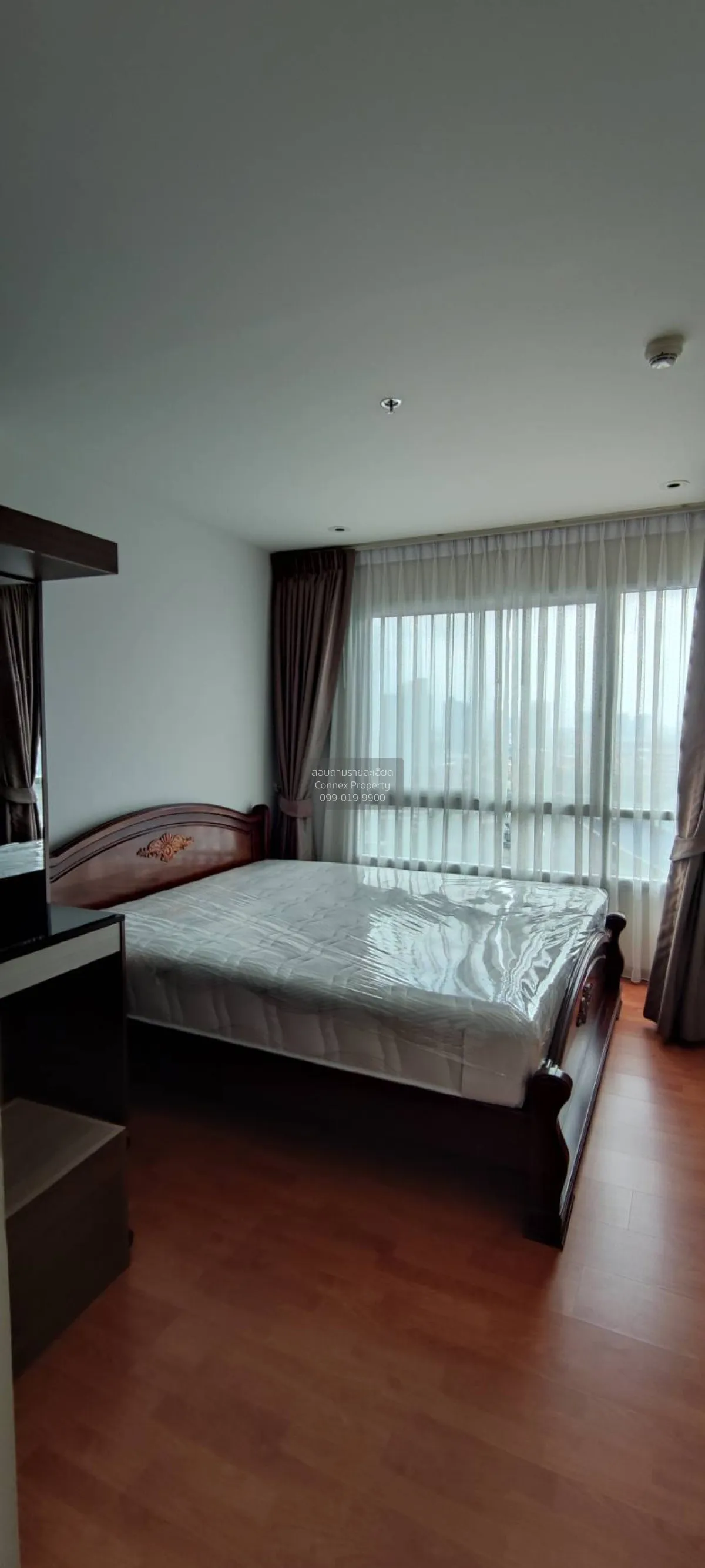 For Rent Condo , The President Sathorn - Ratchaphruek 1 , BTS-Ban