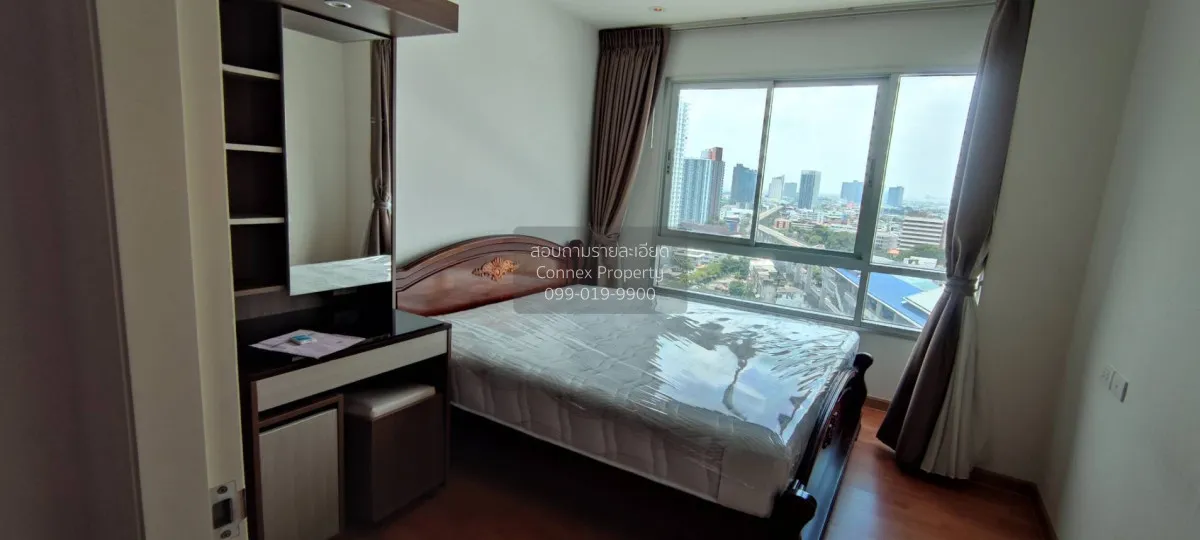 For Rent Condo , The President Sathorn - Ratchaphruek 1 , BTS-Ban