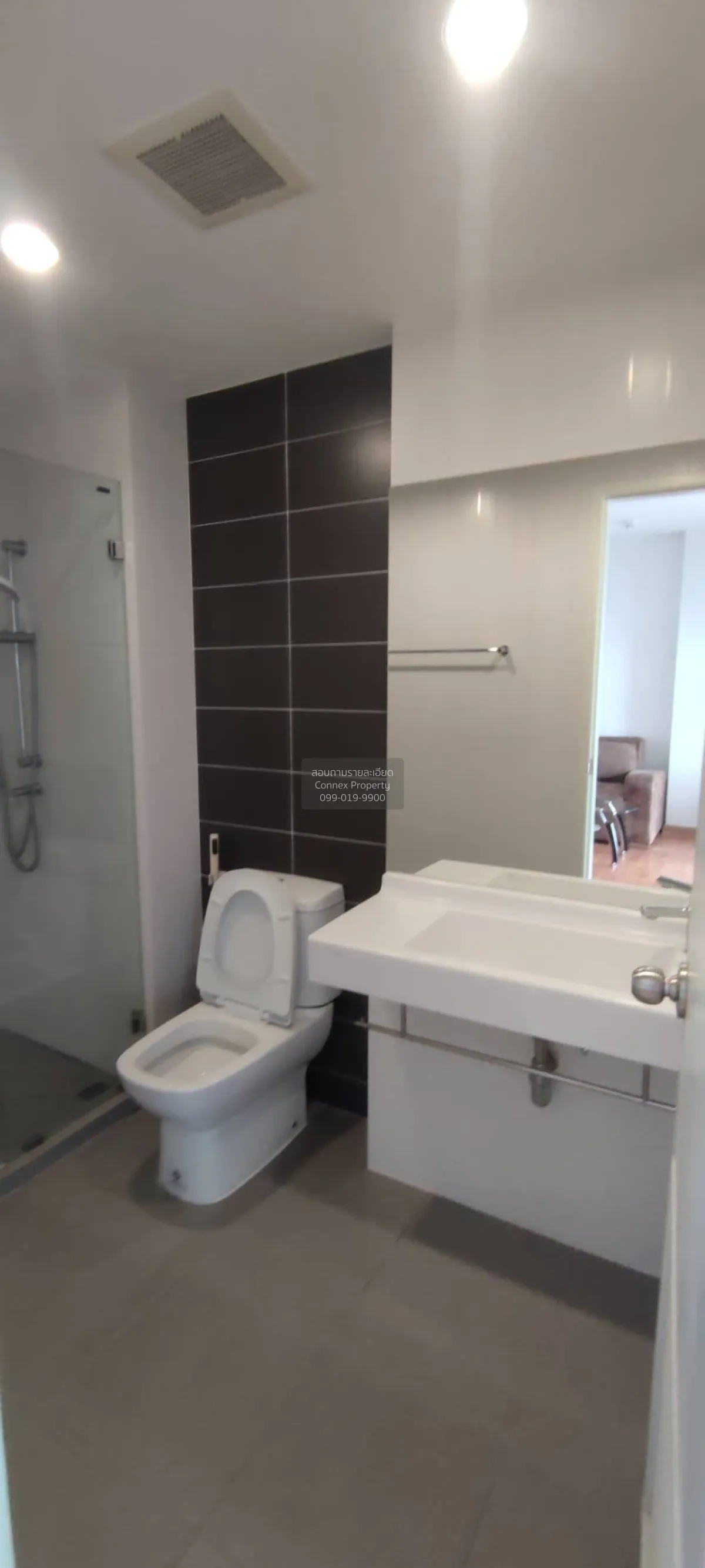 For Rent Condo , The President Sathorn - Ratchaphruek 1 , BTS-Ban