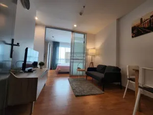 For Rent Condo , The President Sathorn - Ratchaphruek 1 , BTS-Bang Wa , Pakklong Phasi Charoen , Phasi Charoen , Bangkok , CX-70532