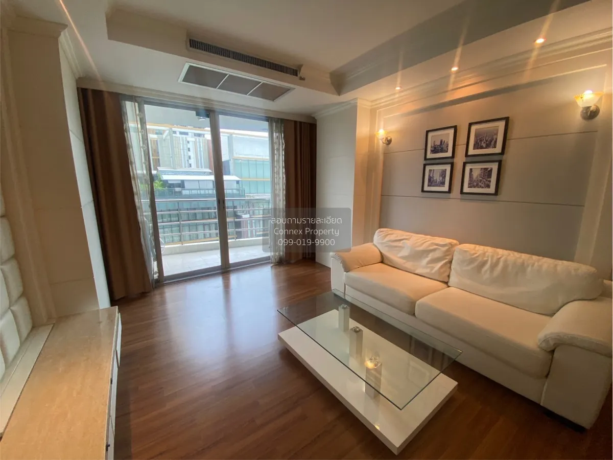 FOR RENT condo , The Rajdamri , BTS-Ratchadamri , Thungmahamek ,  1