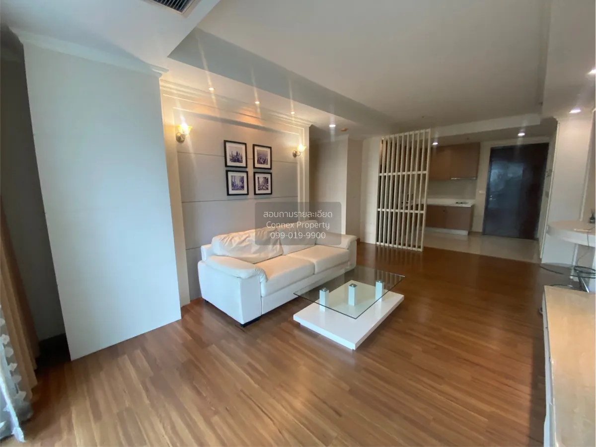 FOR RENT condo , The Rajdamri , BTS-Ratchadamri , Thungmahamek ,  2