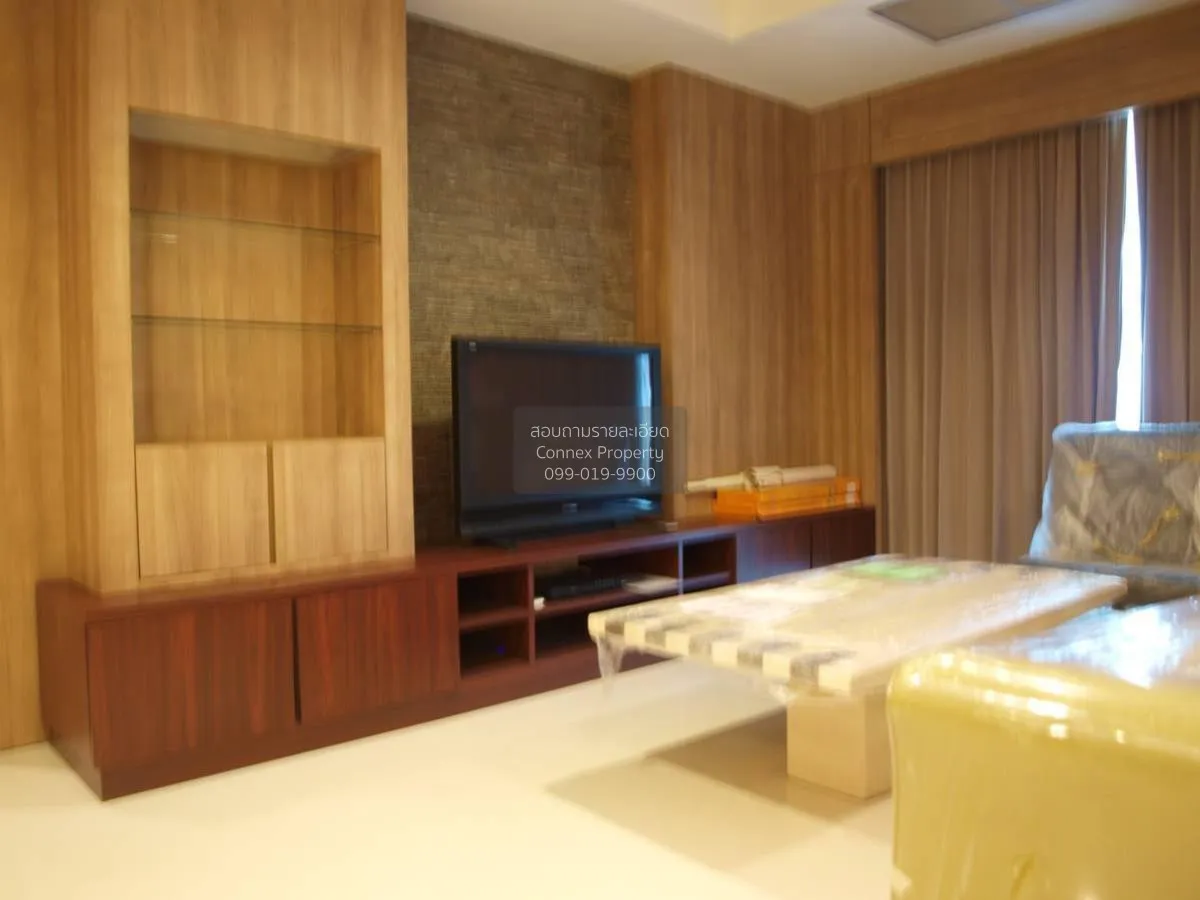 เช่าคอนโด  เดอะ ราชดำริ BTS-สถานีราชดำริ ทุ่งมหาเมฆ เขต ปทุมวัน ก 2