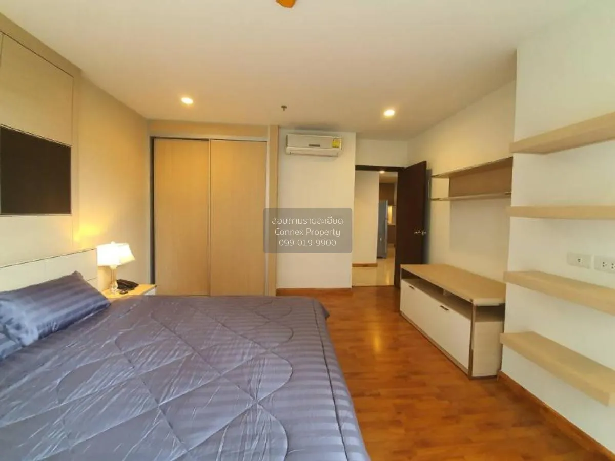 FOR RENT condo , The Rajdamri , high floor , BTS-Ratchadamri , Th 4