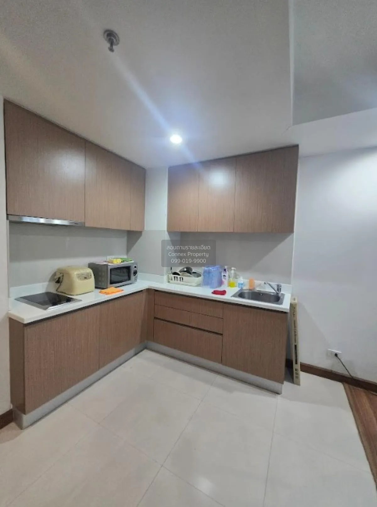 ขายคอนโด  เดอะ ราชดำริ หน้ากว้าง BTS-สถานีราชดำริ ทุ่งมหาเมฆ เขต  3