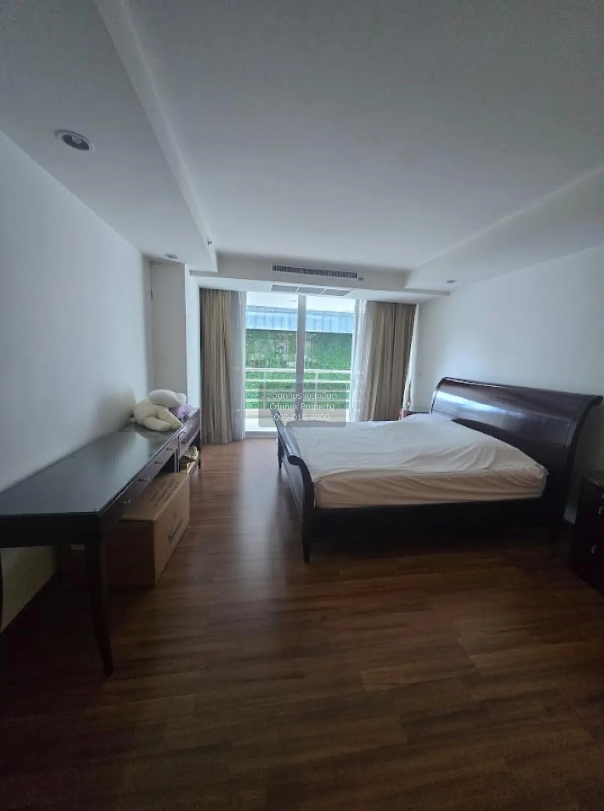 ขายคอนโด  เดอะ ราชดำริ หน้ากว้าง BTS-สถานีราชดำริ ทุ่งมหาเมฆ เขต  4