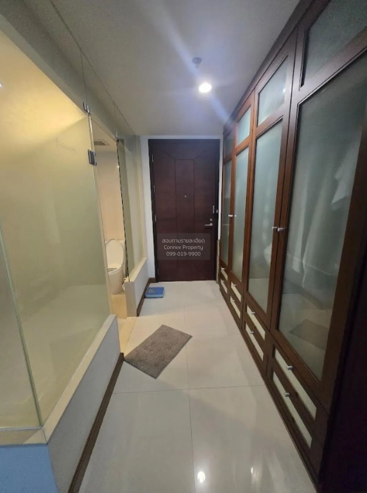 ขายคอนโด  เดอะ ราชดำริ หน้ากว้าง BTS-สถานีราชดำริ ทุ่งมหาเมฆ เขต 