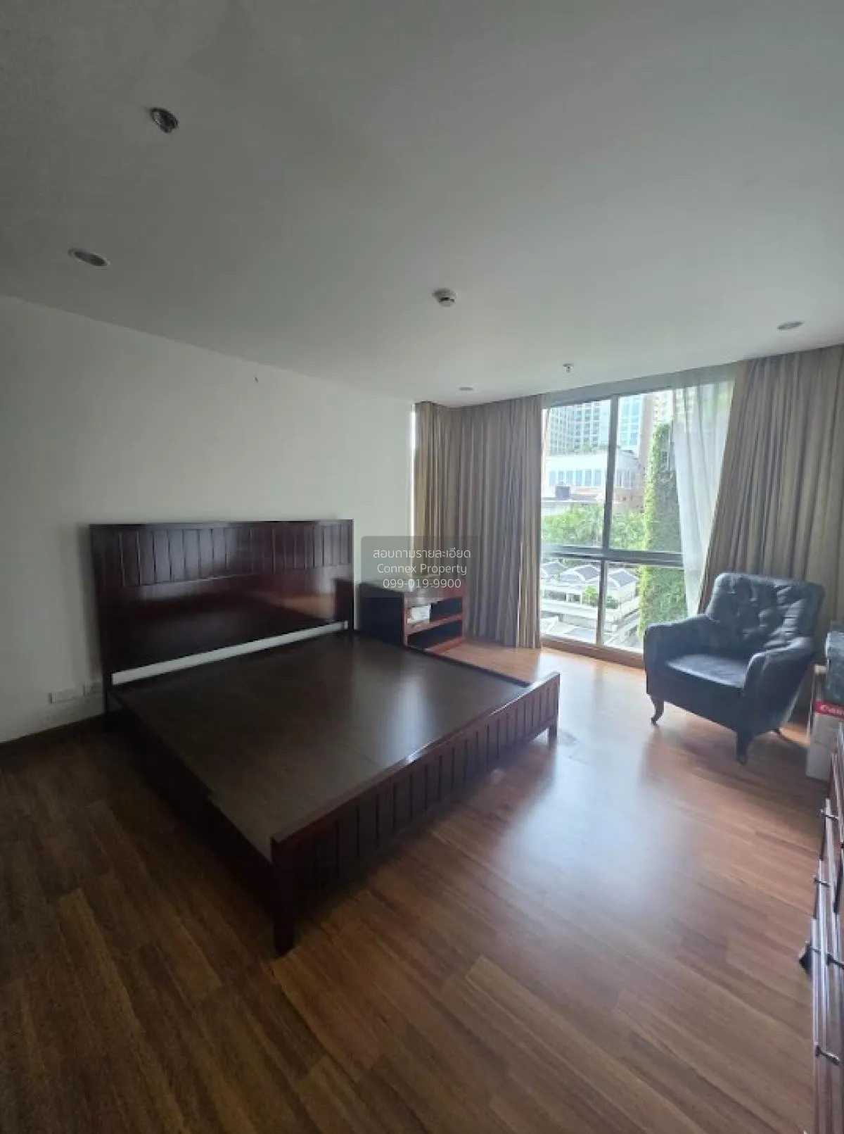 ขายคอนโด  เดอะ ราชดำริ หน้ากว้าง BTS-สถานีราชดำริ ทุ่งมหาเมฆ เขต 