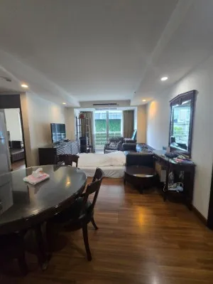 For Sale Condo , The Rajdamri , wide frontage , BTS-Ratchadamri , Thungmahamek , Pathum Wan , Bangkok , CX-70574