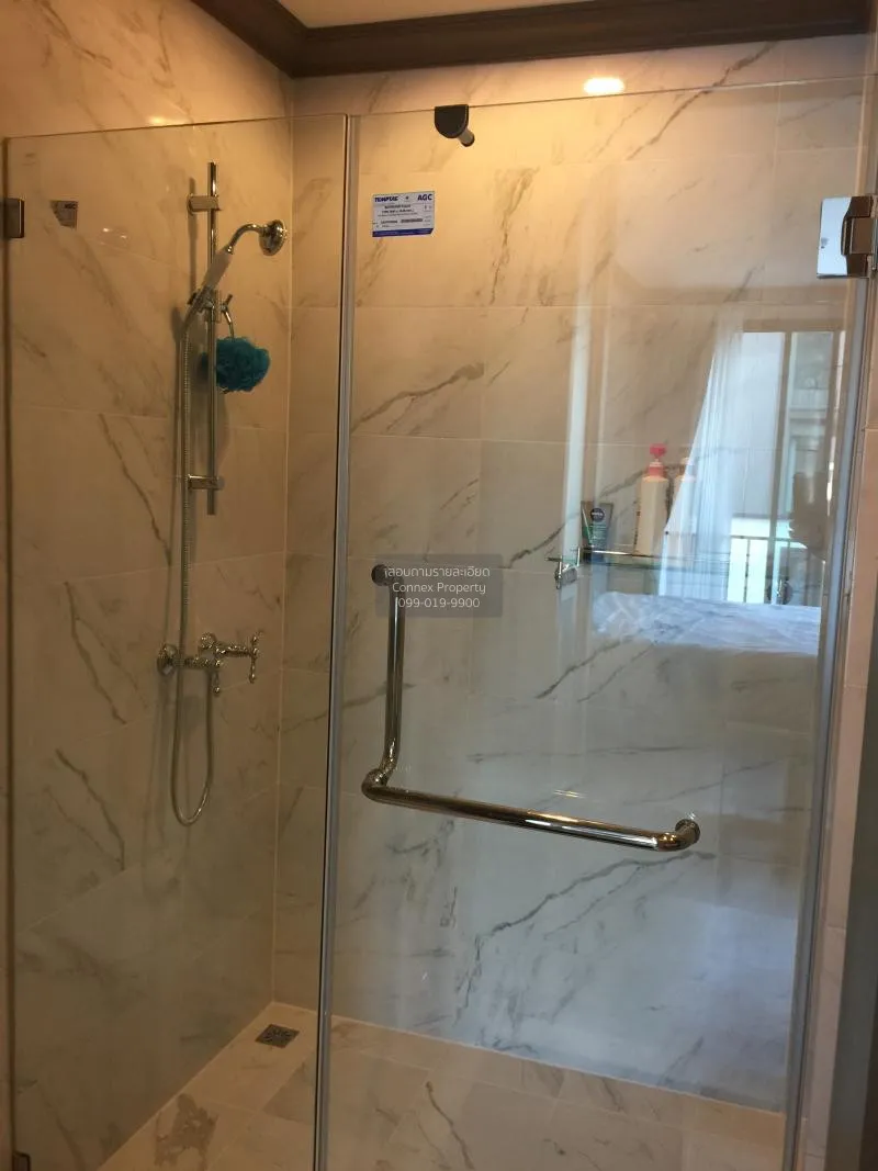 FOR RENT condo , The Reserve Kasemsan 3 , BTS-National Stadium , 