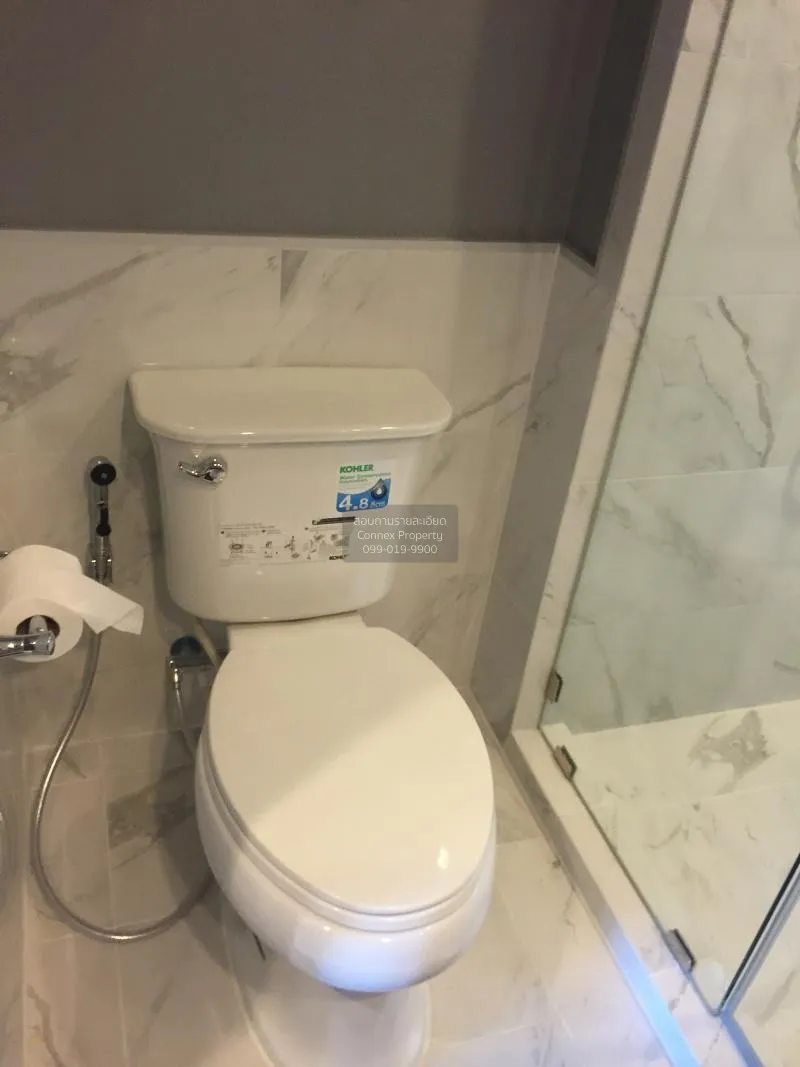 FOR RENT condo , The Reserve Kasemsan 3 , BTS-National Stadium , 